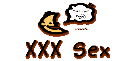 XXX Sex